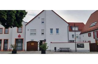 Wohnung mieten in Untere Marktstrasse 12a, 85080 Gaimersheim, Neuwertige 4-Zimmer-Wohnung mit Balkon und EBK in Gaimersheim