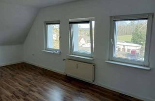 Wohnung mieten in Brückenstraße, 51709 Marienheide, Helle 2-Zimmer Dachgeschosswohnung in Marienheide