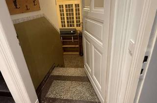 Wohnung mieten in 06869 Coswig, 3 Zimmer im denkmalgeschützten Altbau in Coswig Anhalt