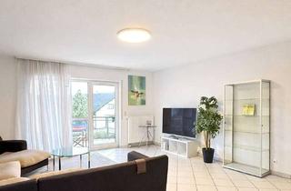 Wohnung mieten in 68519 Viernheim, hochwertige, möblierte Wohnung in Viernheim