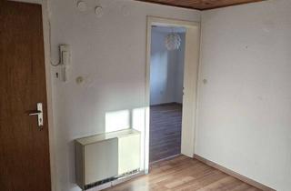 Wohnung mieten in 74541 Vellberg, 3,5-Zimmer-Wohnung mit Garage in Vellberg-Großaltdorf
