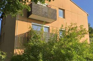 Wohnung mieten in Zugspitzstraße 18, 85614 Kirchseeon, Sehr schöne 1-Zimmer Wohnung in Kirchseeon - mit Westbalkon und freiem Blick