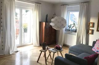 Wohnung mieten in 74564 Crailsheim, 4,5-Zimmer-Wohnung mit Balkon und EBK in Crailsheim