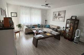 Wohnung mieten in Erhartinger Straße 61, 84513 Töging, 2-Zimmer-Wohnung mit Balkon inkl. Garage Teilmöbeliert