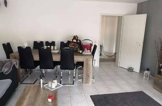 Wohnung mieten in 67722 Winnweiler, Schöne helle 3-Zimmer Dachgeschosswohnung in Winnweiler