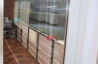 Wohnung mieten in Oderstr. 43a, 31582 Nienburg, Helle EG-Wohnung mit Süd-Balkon und PKW-Stellplatz oder Garage