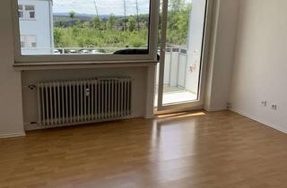 Wohnung mieten in Brüsseler Strasse, 34431 Marsberg, 4-Zimmer-Wohnung mit Balkon und Garage in Marsberg