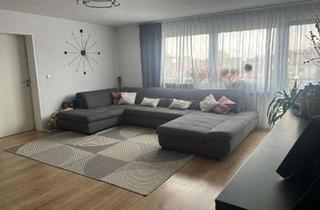 Wohnung mieten in Hauptstraße 151, 89250 Senden, Großzügige 4,5-Zimmer Wohnung in Senden