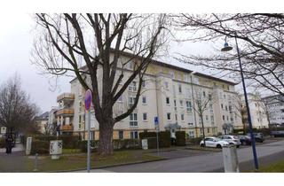 Penthouse mieten in Walter-Hallstein-Straße, 65197 Wiesbaden, Exklusive 3-Zimmer Penthouse-Wohnung mit großer Dachterrasse in Wiesbaden