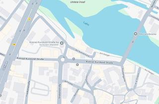 Garagen mieten in Konrad-Kurzbold-Straße 6a, 65549 Limburg, Zentraler Tiefgaragenstellplatz in Limburg – Sicher & Komfortabel