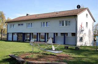 Gewerbeimmobilie kaufen in 73529 Schwäbisch Gmünd, Hornberg-Hostel - Gästehaus- zu verkaufen