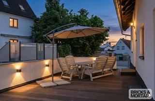 Haus kaufen in 89343 Jettingen-Scheppach, Landleben 2.0 : Zeitloses Design & modernster Komfort in Verkehrsberuhigter Lage