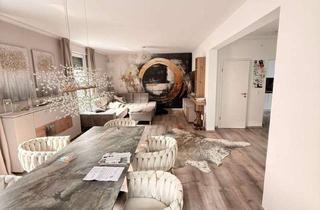 Mehrfamilienhaus kaufen in 73733 Esslingen, Luxus Mehrfamilienhaus - Traumbäder - 4 Einbauküchen - 3 Garagen - Terrassen - teilmöbliert