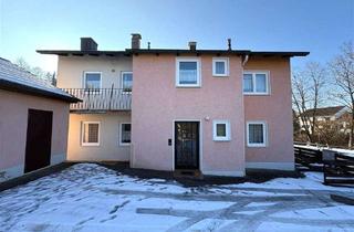 Haus kaufen in 84061 Ergoldsbach, Handwerkerhaus in familienfreundlicher und idyllischer Siedlungslage von Ergoldsbach/Jellenkofen