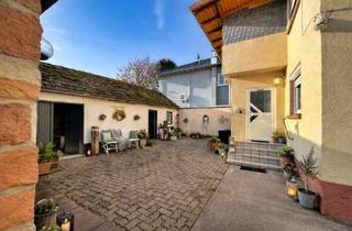 Haus kaufen in 67482 Altdorf, Gepflegtes Familienhaus mit Hof, Garten und Nebengebäuden – viel Platz für 399.000 €