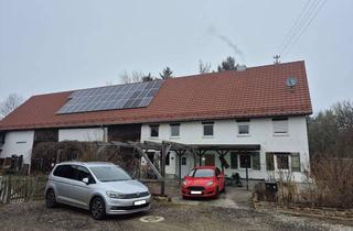 Bauernhaus kaufen in 88477 Schwendi, Charmantes Bauernhaus in Schwendi