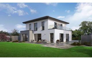 Villa kaufen in 56865 Reidenhausen, Moderne Stadtvilla mit 175 m² Wohnfläche inkl. Grundstück