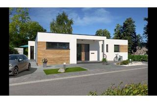 Haus kaufen in 56753 Trimbs, Wohnen auf einer Ebene im Streif Haus Bungalow