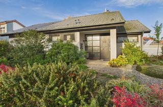 Einfamilienhaus kaufen in 55218 Ingelheim, Freistehendes Einfamilienhaus in Bestlage von Ingelheim