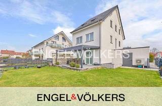 Doppelhaushälfte kaufen in 64347 Griesheim, Moderne Doppelhaushälfte in Griesheim – hochwertig, energieeffizient & sofort bezugsfertig