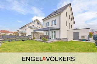 Doppelhaushälfte kaufen in 64347 Griesheim, Moderne Doppelhaushälfte in Griesheim – hochwertig, energieeffizient & sofort bezugsfertig