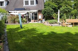 Doppelhaushälfte kaufen in 21220 Seevetal, Doppelhaushälfte in ruhiger Sackgassenlage