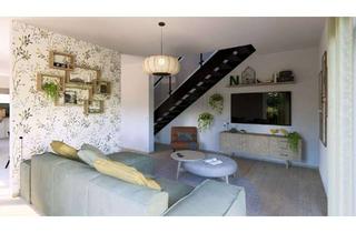 Einfamilienhaus kaufen in 71566 Althütte, Ihr Traum vom Einfamilienhaus in Sechselberg - individuell und modern!