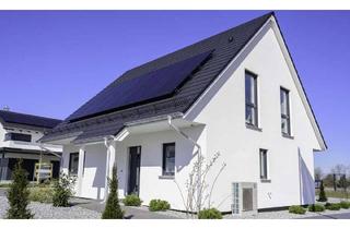 Haus kaufen in 04758 Cavertitz, Stressfrei ins Eigenheim – bauen Sie jetzt in Lampertswalde mit ScanHaus