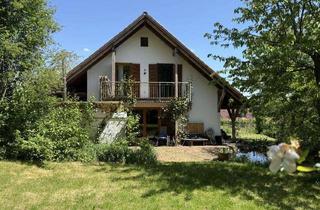 Einfamilienhaus kaufen in 85410 Haag, Charmantes Einfamilienhaus mit Weitblick ins Grüne