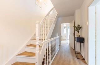 Haus kaufen in 24147 Elmschenhagen-Nord, Großes Familientraumhaus in Elmschenhagen - schlüsselfertig zum Wohlfühlen