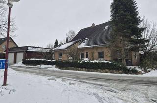 Einfamilienhaus kaufen in Schmiedestr., 24894 Twedt, Einfamilienhaus in Twedt