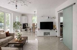 Einfamilienhaus kaufen in 73525 Schwäbisch Gmünd, Provisionsfrei: Modernes Einfamilienhaus in Toplage von GD-West – Garagen, Außenstellplätze & Garten