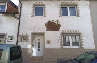 Einfamilienhaus kaufen in 67065 Mundenheim, Einfamilienhaus