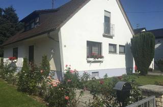 Haus kaufen in Frühlingstr 28, 76751 Jockgrim, Geräumiges 6,5-Zimmer Haus in Jockgrim mit 150 m² Wohnfläche