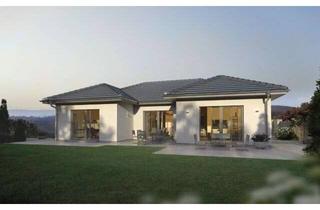 Haus kaufen in 97456 Dittelbrunn, MODERNER BUNGALOW ZUR FREIEN ENTFALTUNG