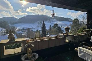 Einfamilienhaus kaufen in 64395 Brensbach, Großzügiges Einfamilienhaus mit Galerie und ELW - Ausblick inklusive
