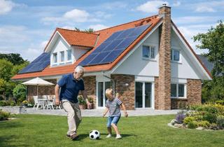 Einfamilienhaus kaufen in 56651 Oberdürenbach, Wohnen & Sparen! – Einfamilienhaus mit vermietbarer Einliegerwohnung.