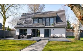 Einfamilienhaus kaufen in Similiberg, 22119 Billstedt, Einfamilienhaus