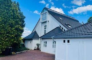 Haus kaufen in Schultenbuschstraße 46 B, 45549 Sprockhövel, Exklusive Immobilie voller Licht, Wärme und Lebensgefühl im grünen Niedersprockhövel