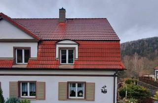 Haus kaufen in Lindenstraße 81, 08280 Aue, Liebhaberstück sucht neue Eigentümer !!!