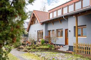 Einfamilienhaus kaufen in 68305 Gartenstadt, Einfamilienhaus mit Einliegerwohnung in Mannheim-Gartenstadt