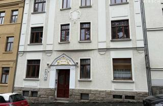 Mehrfamilienhaus kaufen in 08468 Reichenbach, Mehrfamilienhaus, ehemalige Pension mit attraktiven Schnitt