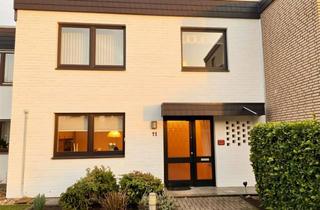 Reihenhaus kaufen in 46539 Dinslaken, Kaufpreissenkung! Reihenhaus in Spielstraße - auf Erbpachtgrundstück