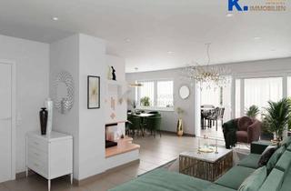 Einfamilienhaus kaufen in 68799 Reilingen, FREISTEHENDES EINFAMILIENHAUS MIT GROßER EINLIEGERWOHNUNG UND VIELEN EXTRAS