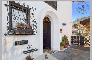 Haus kaufen in 82490 Farchant, Familienfreundliches Reiheneneckhaus mit außergewöhnlichem Garten in Farchant!