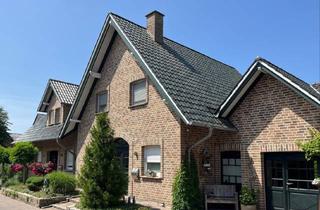 Doppelhaushälfte kaufen in Potsdamer Straße 50, 48691 Vreden, Doppelhaushälfte mit 4 Zimmern – auch als Mehrgenerationenhaus mit Nachbarhaus nutzbar