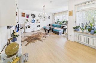 Wohnung kaufen in 91154 Roth, Kapitalanlage | großzügige 4-Zimmer-Wohnung mit Balkon