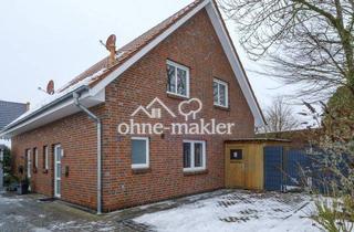 Haus mieten in 26133 Oldenburg, Gepflegte Doppelhaushälfte mit Terrasse in ruhiger Lage von Oldenburg (26133)