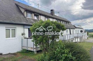 Mehrfamilienhaus kaufen in 79843 Löffingen, Großzügiges 5-Familienhaus, aktuelle Teilungserklärungen vorhanden, provisionsfrei von privat