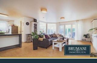 Wohnung kaufen in 79591 Eimeldingen, BRUMANI | Attraktive 4,5-Zimmer-Wohnung mit Wintergarten und sonniger Terrasse in Eimeldingen